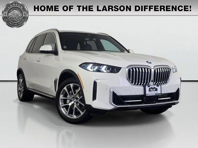 Used 2026 BMW X5 xDrive40i