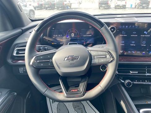 New 2026 Chevrolet Traverse RS w/ LPO, Floor Liner Package image 20