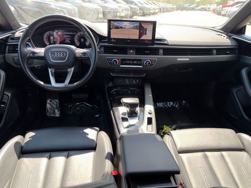 Used 2024 Audi A5 2.0T Premium Plus AWD/4WD image 24