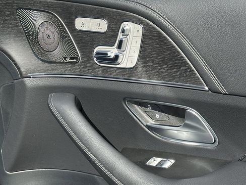 New 2026 Mercedes-Benz GLE 450 GLE 450 image 17