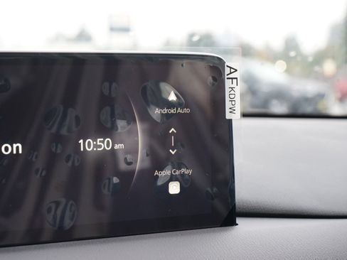 New 2025 MAZDA CX-5 AWD 2.5 S image 14