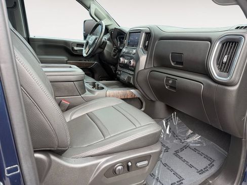 Used 2022 GMC Sierra 2500 Denali AWD/4WD image 26