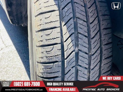 Used 2014 Honda Civic LX image 19