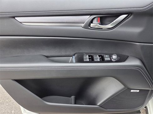 New 2025 MAZDA CX-5 AWD 2.5 S image 10