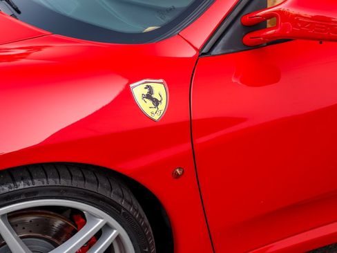 Used 2007 Ferrari F430 Spider RWD image 16