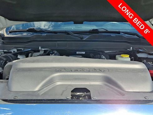 Used 2021 RAM 2500 Big Horn AWD/4WD image 28