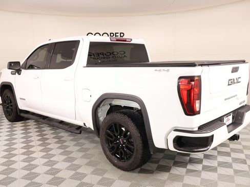 Used 2022 GMC Sierra 1500 Elevation AWD/4WD image 23