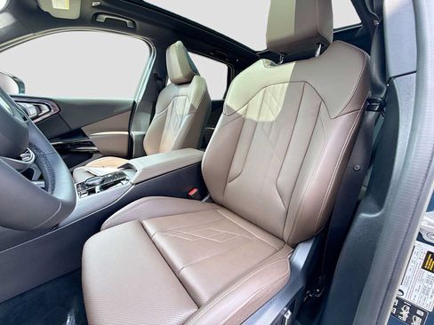 Certified 2026 BMW X3 xDrive30i AWD/4WD image 14