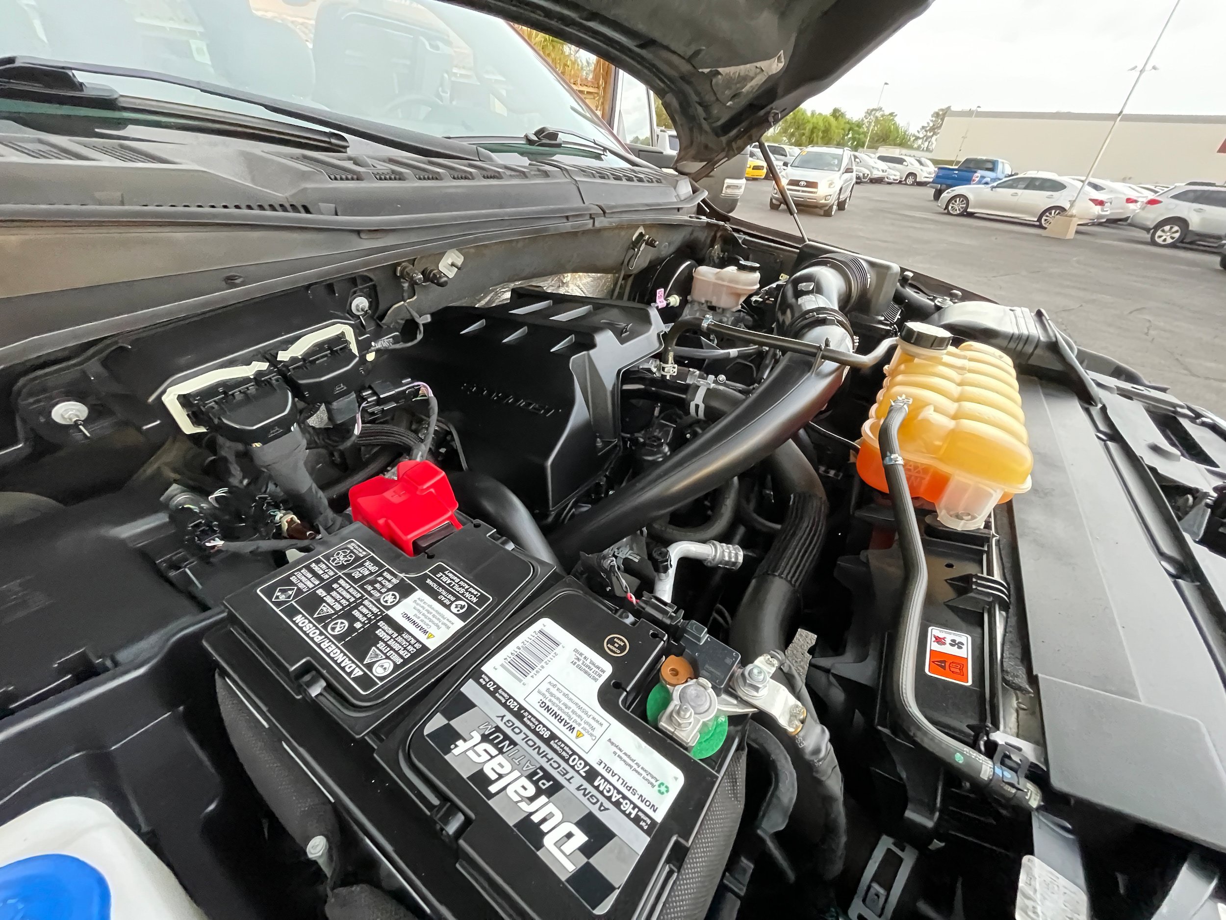 Used 2015 Ford F150 XLT w/ Equipment Group 301A Mid RWD image 27