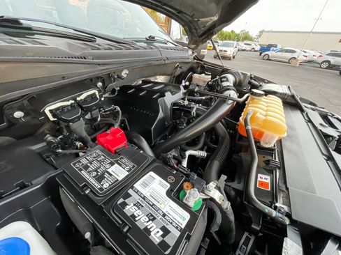Used 2015 Ford F150 XLT w/ Equipment Group 301A Mid RWD image 27