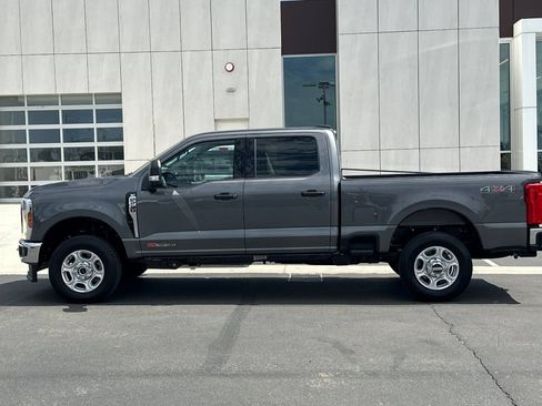 New 2026 Ford F250 XLT AWD/4WD image 6