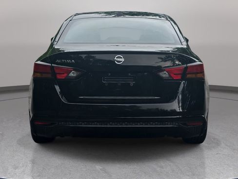 Used 2019 Nissan Altima 2.5 S FWD image 6