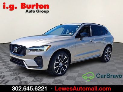 Used 2023 Volvo XC60 B5 Plus w/ Climate Package