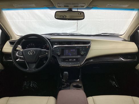Used 2013 Toyota Avalon XLE Touring image 27
