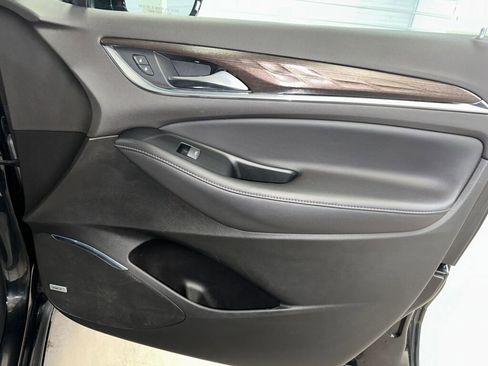 Certified 2023 Buick Enclave Avenir w/ Avenir Technology Package image 37