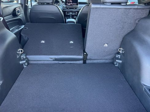 New 2026 Jeep Compass Latitude image 15