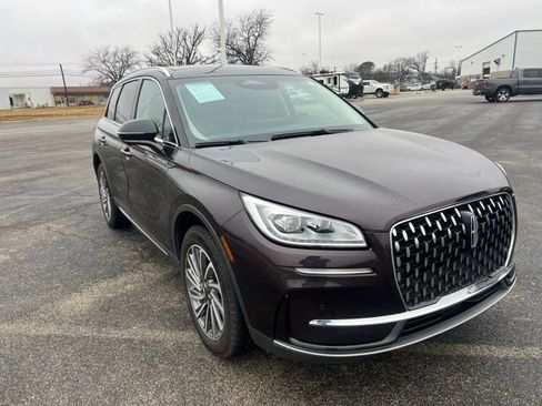 Used 2023 Lincoln Corsair Reserve w/ Equipment Group 201A AWD/4WD image 2