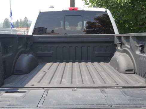 Used 2023 Ford F150 Platinum AWD/4WD image 28