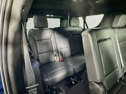 Used 2021 Chevrolet Suburban LT RWD image 32