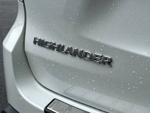 Used 2018 Toyota Highlander Limited Platinum w/ Protection Package #3 AWD/4WD image 11