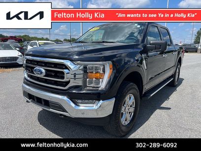 Used 2023 Ford F150 XLT w/ Equipment Group 302A High