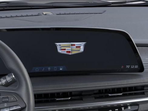 New 2025 Cadillac XT4 Premium Luxury w/ Technology Package image 44