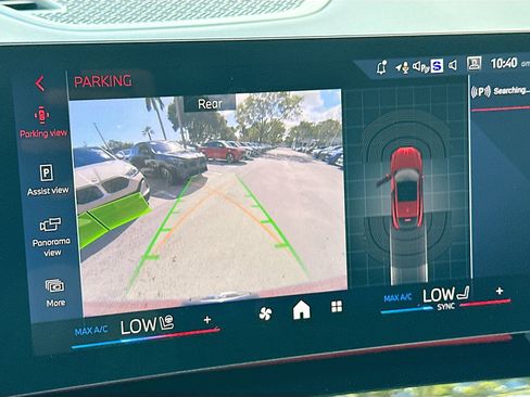 New 2026 BMW X2 xDrive28i w/ M Sport Package image 14