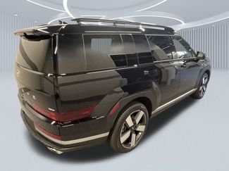 New 2024 Hyundai Santa Fe Limited video 3