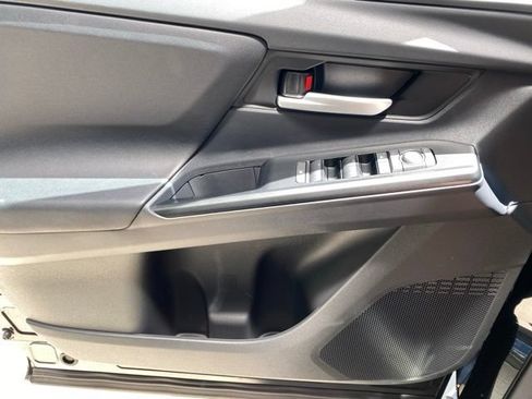 New 2026 Subaru Solterra AWD/4WD image 9