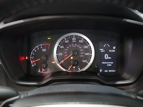 Used 2022 Toyota Corolla SE w/ SE Premium Package FWD image 22