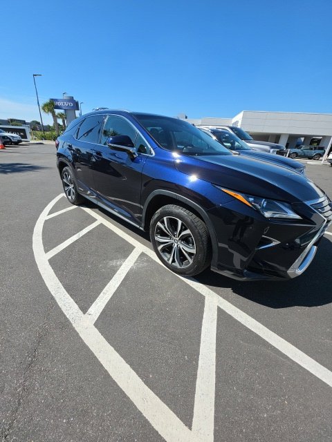 Used 2019 Lexus RX 450h AWD w/ Navigation Package image 9