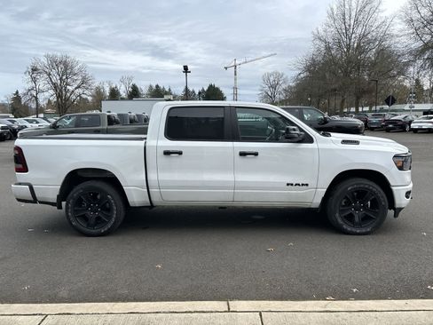 Used 2023 RAM 1500 Big Horn image 5