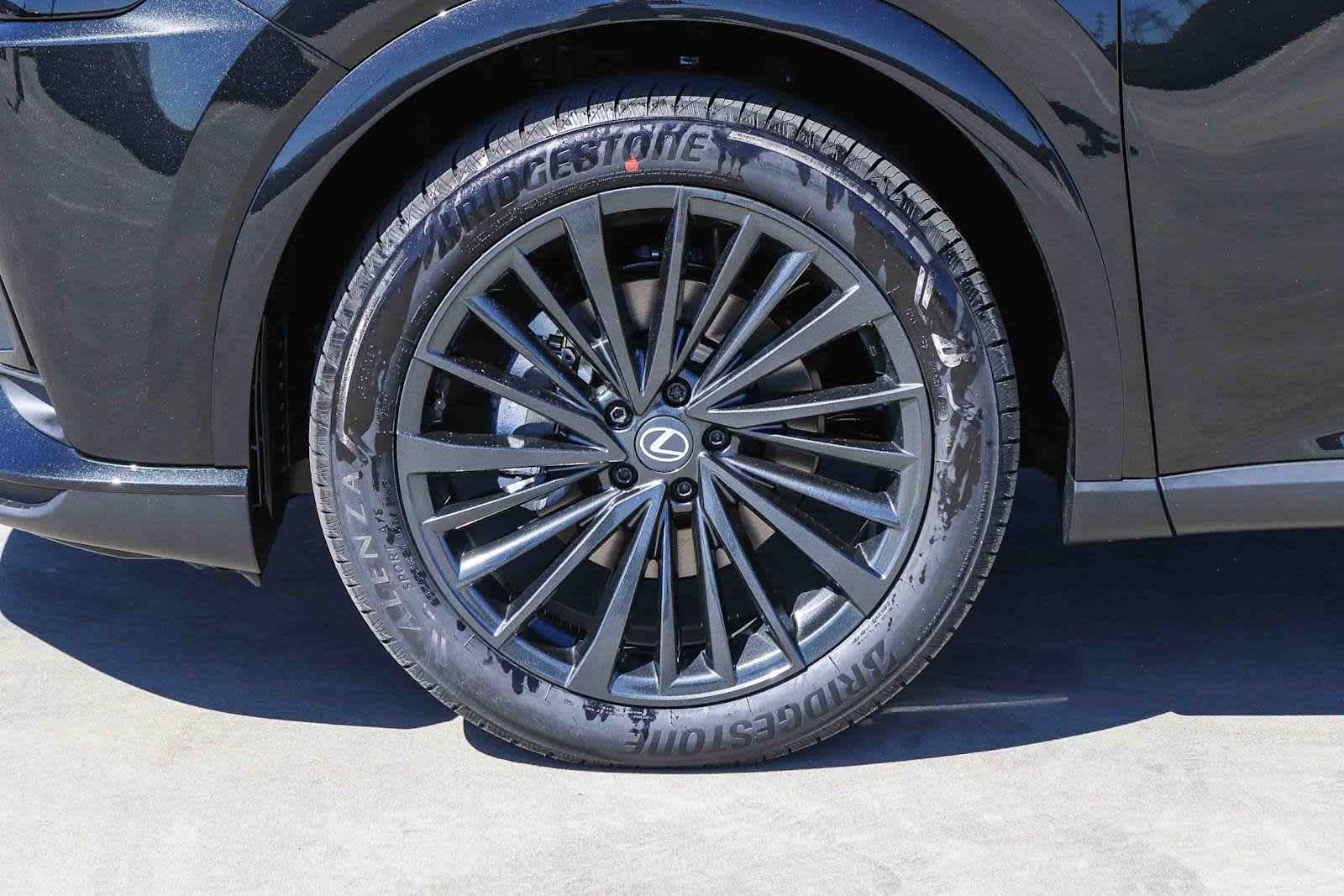 New 2026 Lexus RX 350 Premium w/ Convenience Package FWD image 11
