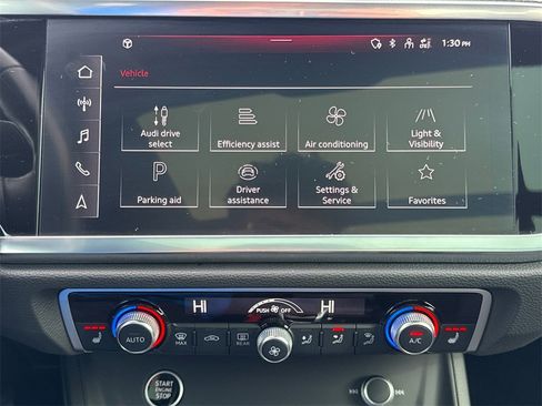 Used 2023 Audi Q3 2.0T Premium Plus w/ Premium Plus Package image 31