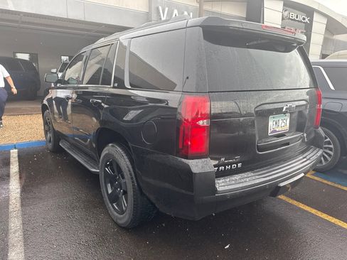 Used 2019 Chevrolet Tahoe LT RWD image 6