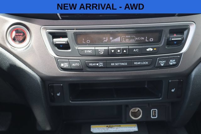 Used 2021 Honda Pilot Special Edition image 13