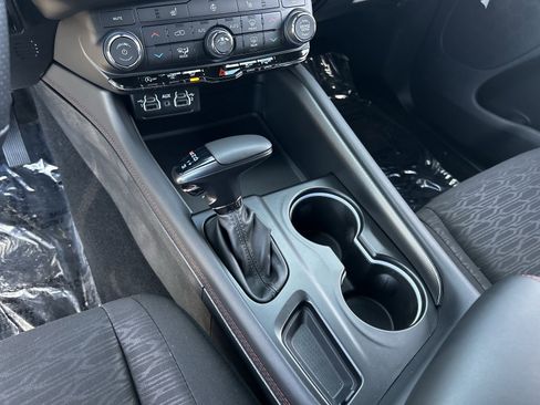 New 2026 Dodge Durango GT w/ Blacktop Package image 19