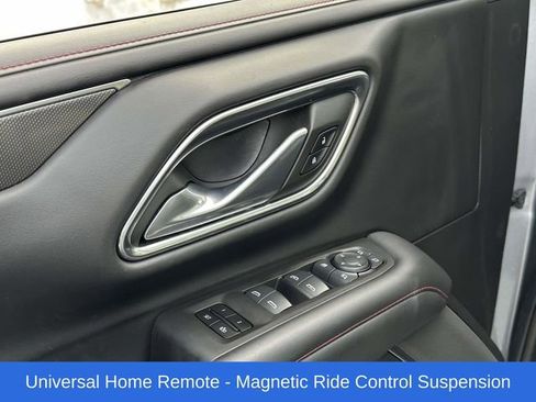 Used 2022 Chevrolet Tahoe RST w/ Sport Performance Package image 17