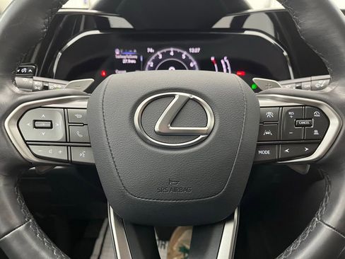 Used 2024 Lexus NX 250 FWD image 31
