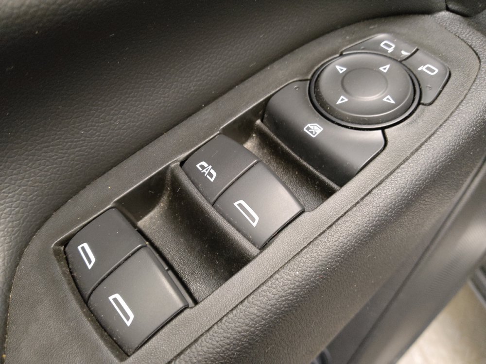 Used 2021 Chevrolet Equinox LT AWD/4WD image 27