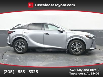 Used 2024 Lexus RX 350 FWD w/ Technology Package