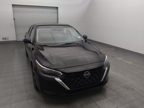 Used 2024 Nissan Sentra SV image 14