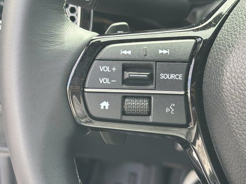 Used 2026 Honda Civic Sport image 10
