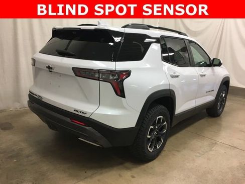 New 2026 Chevrolet Equinox ACTIV w/ Convenience Package III image 5