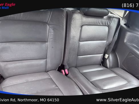 Used 2001 Ford Explorer Sport AWD/4WD image 12