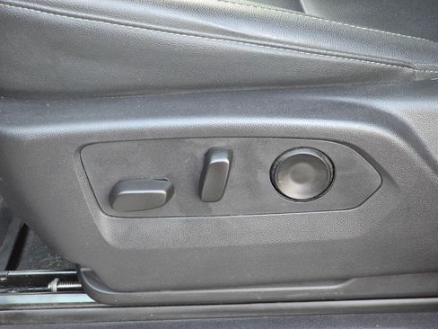 Certified 2024 Chevrolet Silverado 1500 LTZ w/ LTZ Premium Package image 12