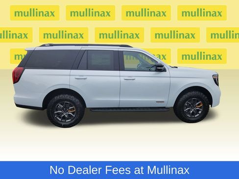 New 2026 Ford Expedition Tremor AWD/4WD image 2