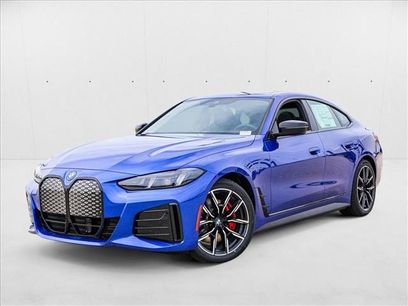 Used 2025 BMW i4 xDrive40i w/ M Sport Package