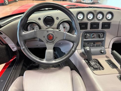 Used 1994 Dodge Viper RT/10 RWD image 20