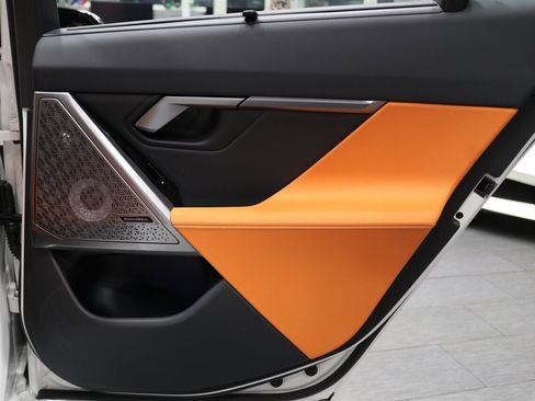 Used 2025 BMW M5 Touring w/ M Driver's Package image 45